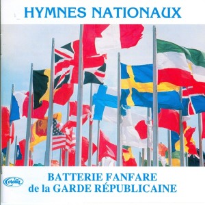 收聽Batterie fanfare de la garde républicaine的Hymne National Israël歌詞歌曲
