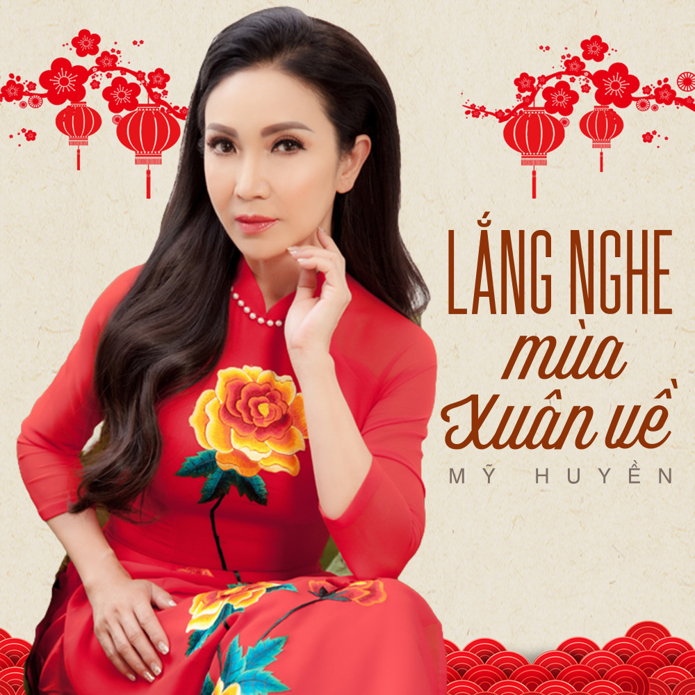 Lắng Nghe Mùa Xuân Về