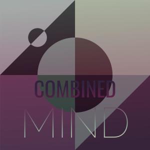 Album Combined Mind from Various