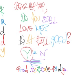 收聽Kaddy的Is It Still Good歌詞歌曲
