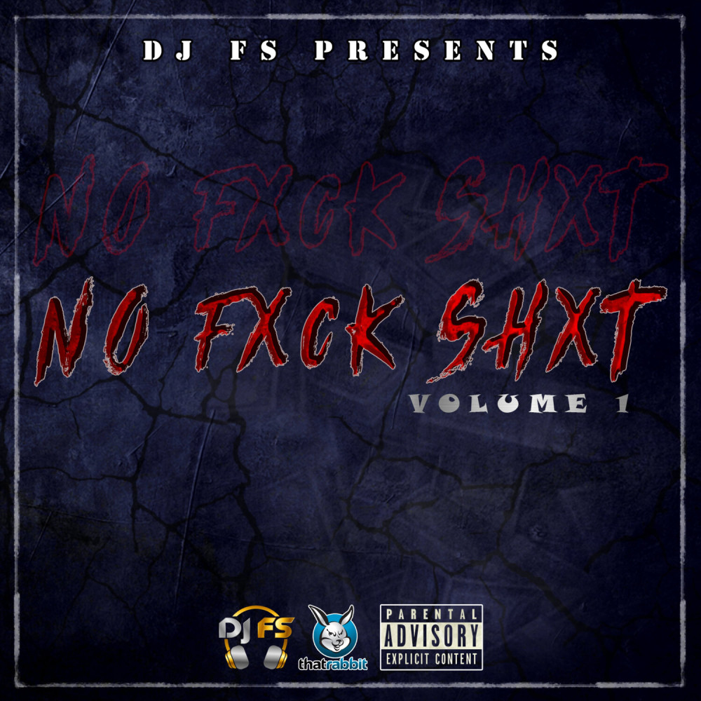 Can't Ride the Wave (Explicit)
