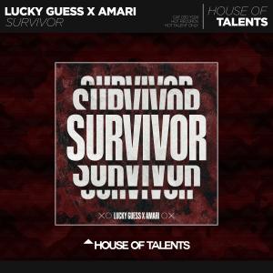 Album Survivor from Hue.