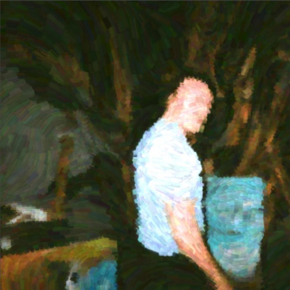Van Gogh (Explicit)