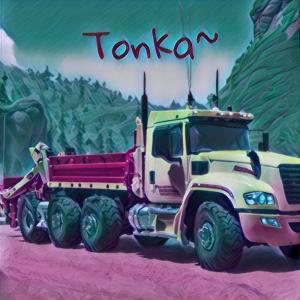 Listen to Tonka~ (feat. barre) (Explicit) song with lyrics from 2schlump