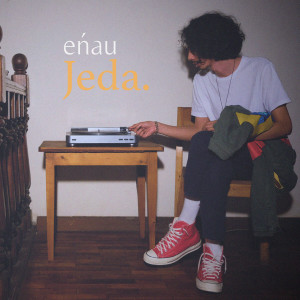 ENAU的专辑Jeda