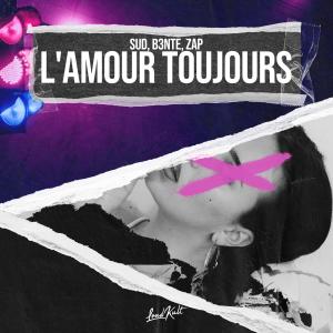 SUD的專輯L'amour Toujours