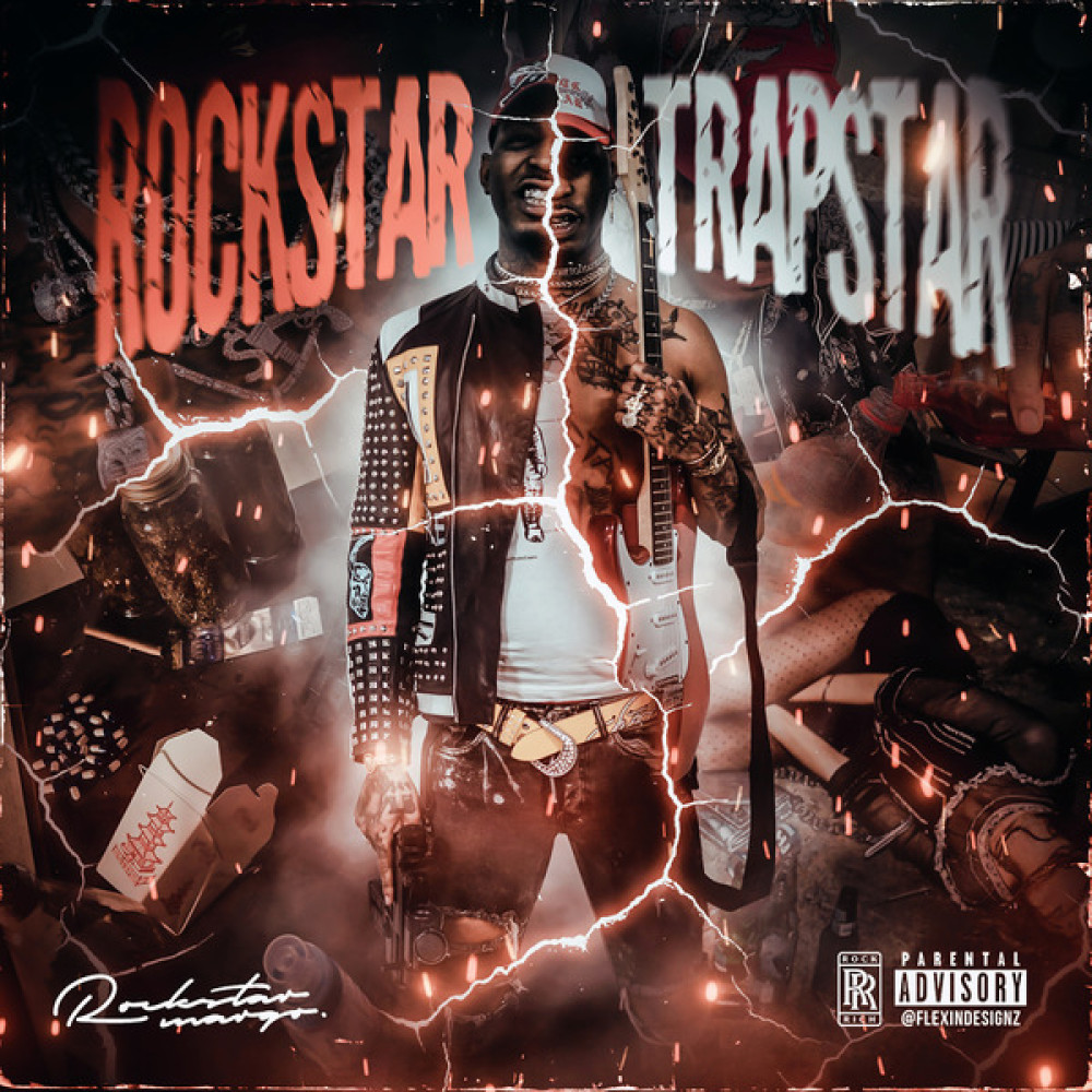 RockStar TrapStar (Explicit)