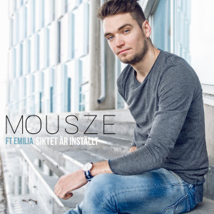 Dengarkan Siktet Är Inställt lagu dari MouszE dengan lirik