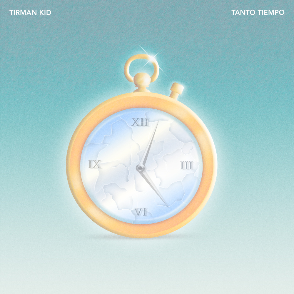 Tanto Tiempo