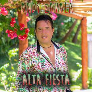 Acaríciame el gato dari ANDY ZAVALA