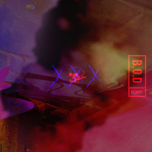 ดาวน์โหลดและฟังเพลง B.O.D พร้อมเนื้อเพลงจาก Peniel (BTOB)