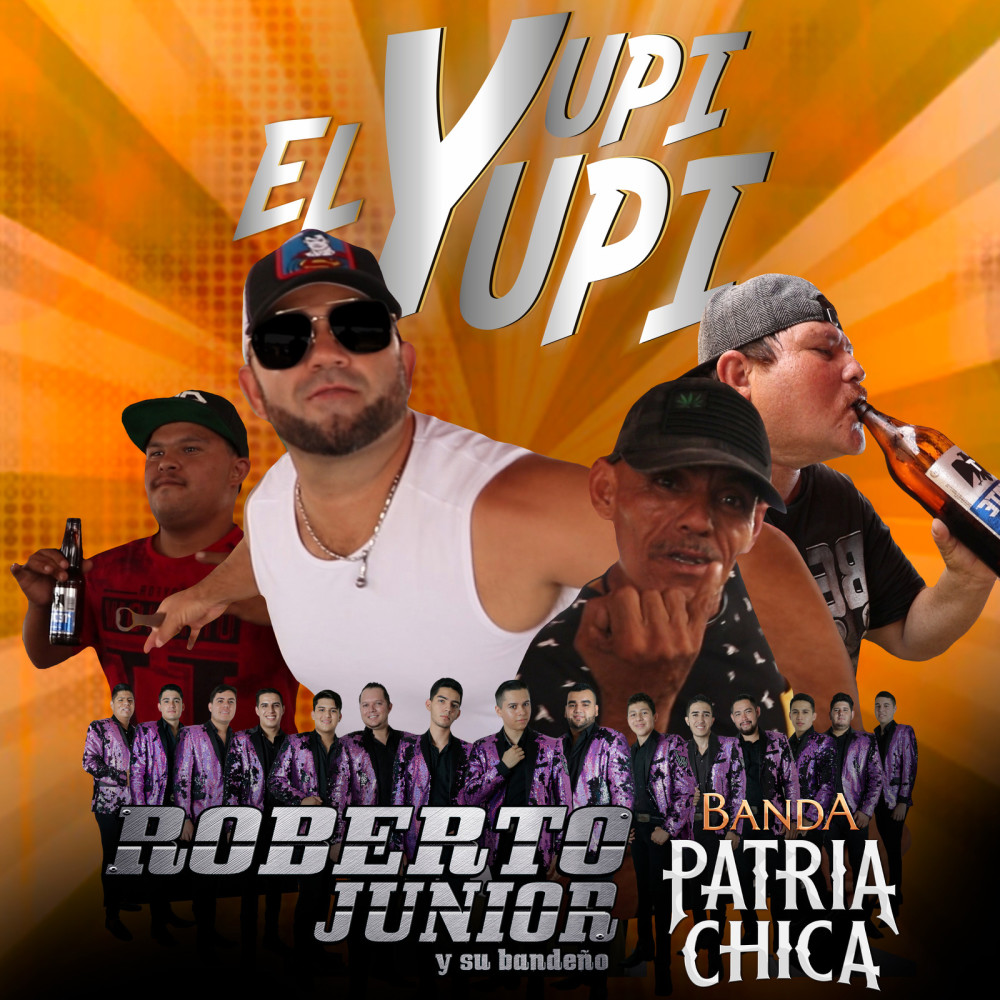 El Yupi Yupi
