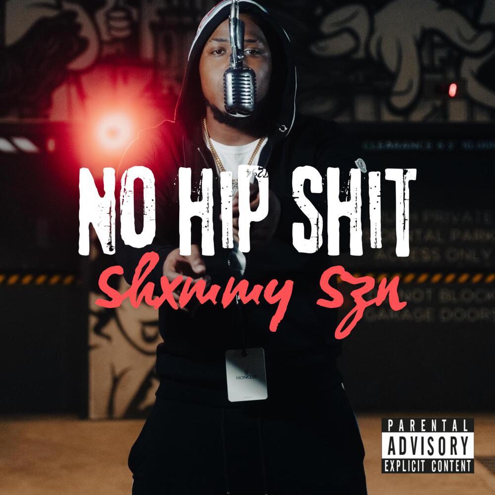 No Hip **** (Explicit)