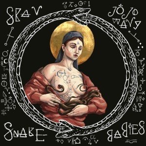 收聽Skav的DEVILS CORNER (Explicit)歌詞歌曲