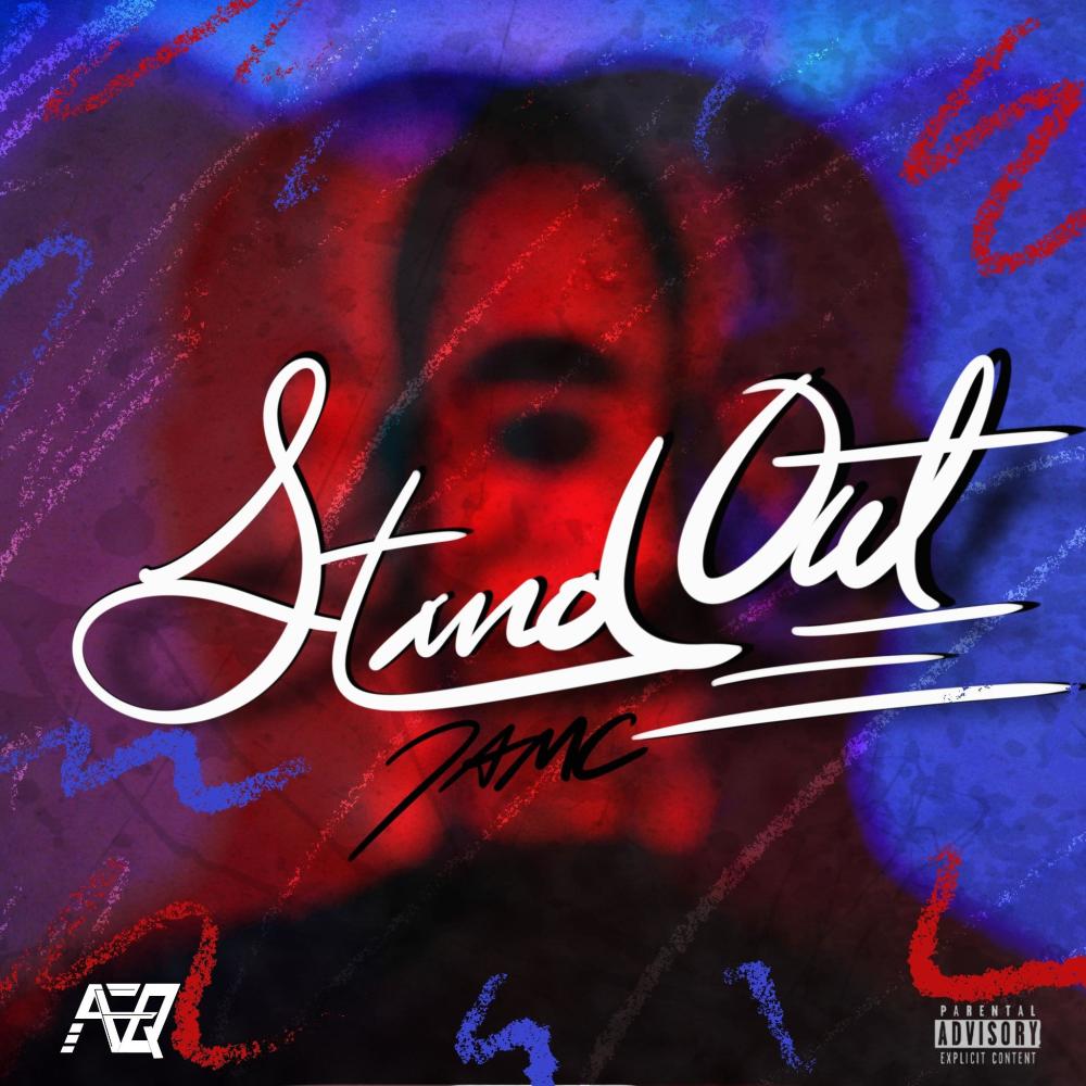 Stand Out (Explicit)