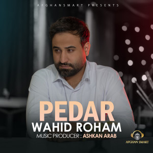 Album Pedar from Wahid Roham