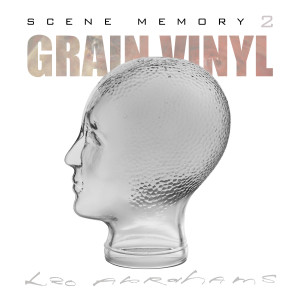 Album Grain Vinyl from Leo Abrahams
