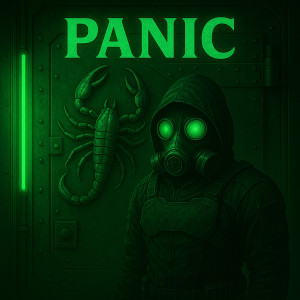 收听eLynn的Panic歌词歌曲