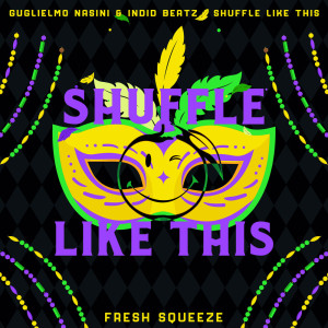 Album Shuffle Like This from Indid Beatz