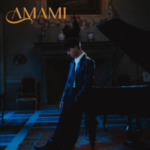 อัลบัม Amami (Explicit) ศิลปิน Anto Paga