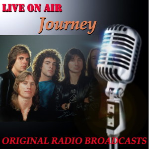 อัลบัม Live on Air: Journey ศิลปิน Journey