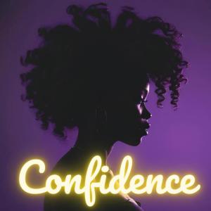Drazy的專輯Confidence