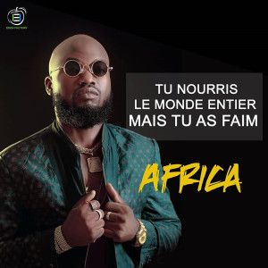 Listen to Africa song with lyrics from Bogga Bellow