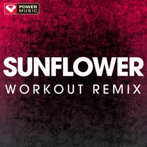 ดาวน์โหลดและฟังเพลง Sunflower (Extended Workout Remix) พร้อมเนื้อเพลงจาก Power Music Workout