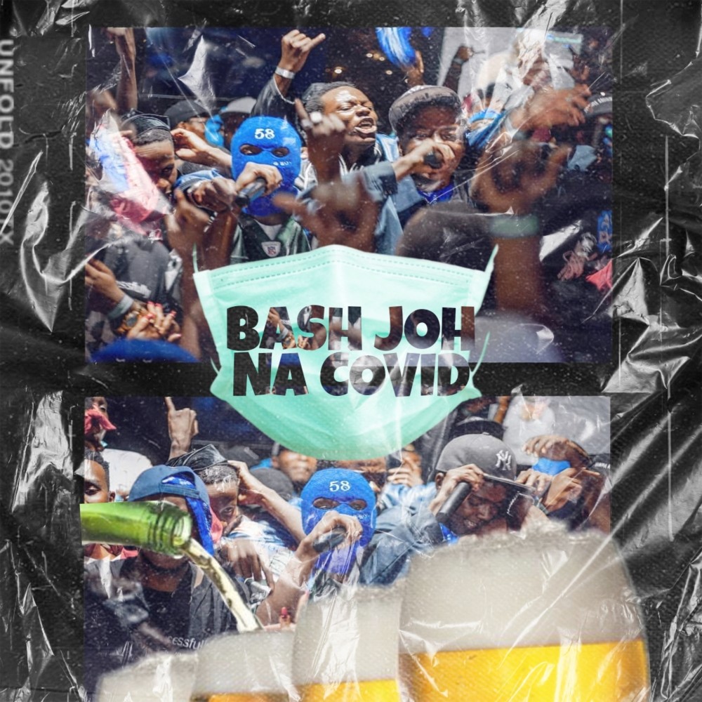 Bash Joh Na Covid