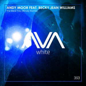 Andy Moor的專輯The Real You (Rinaly Remix)