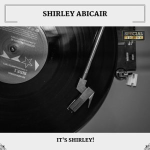 Shirley Abicair的专辑It's Shirley!