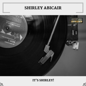 收听Shirley Abicair的Terang Boelan (Malay Folk Song)歌词歌曲