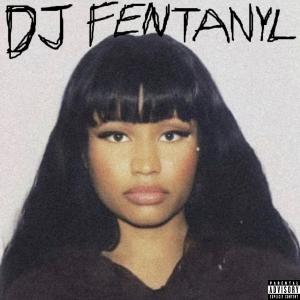 Album DIANA DISTRICT (Explicit) oleh DJ FENTANYL