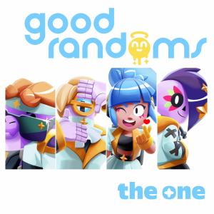 ดาวน์โหลดและฟังเพลง The One พร้อมเนื้อเพลงจาก Brawl Stars