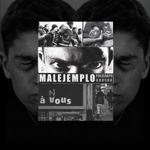 ดาวน์โหลดและฟังเพลง Mal Ejemplo (Explicit) พร้อมเนื้อเพลงจาก Policarpo318