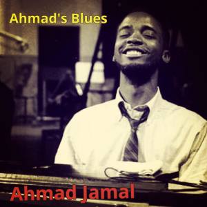 Dengarkan lagu Darn That Dream (Remastered 2016) nyanyian Ahmad Jamal Trio dengan lirik