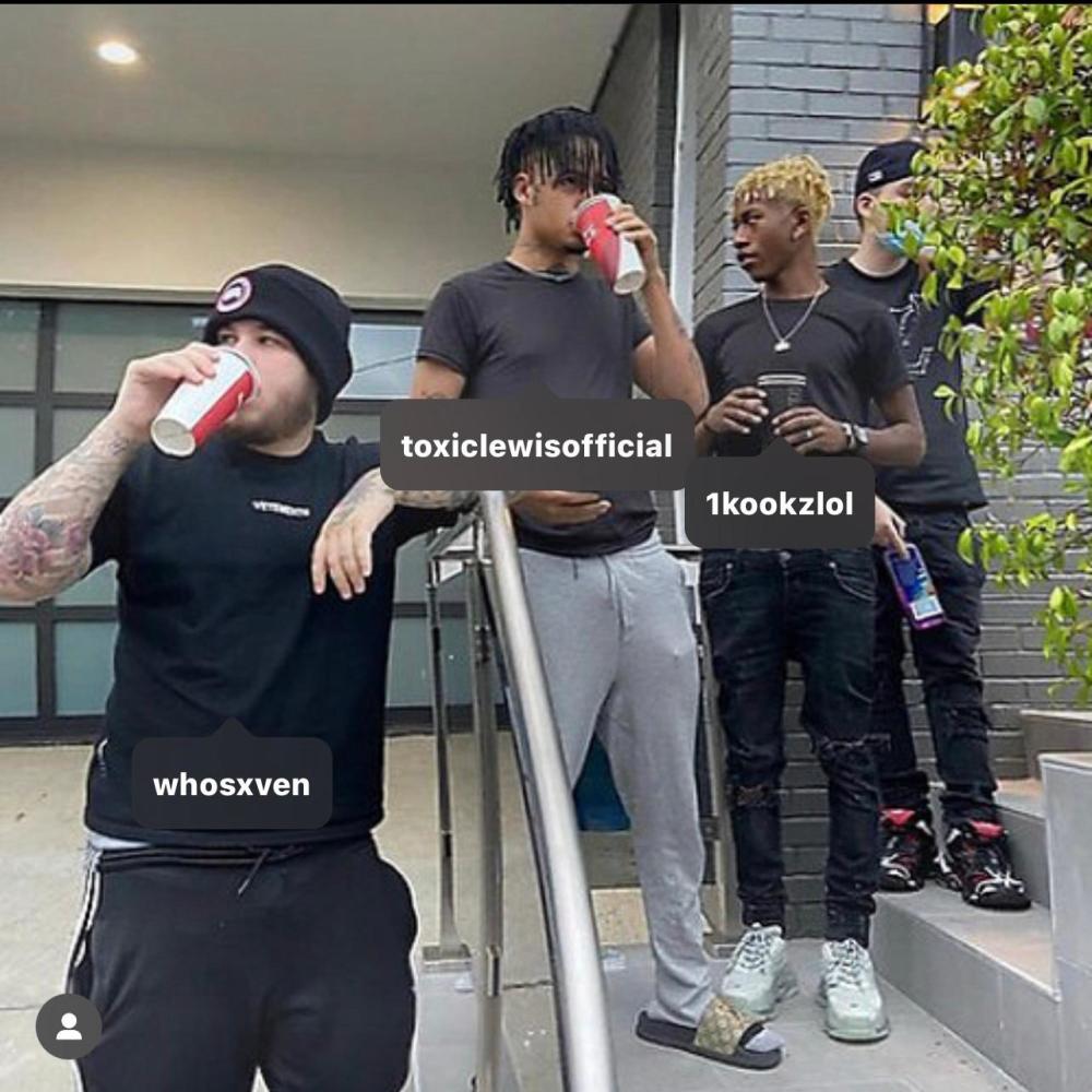 kill everyone. (feat. 7sxven & kooki_) (Explicit)