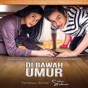 Dengarkan Patahkan Hatiku (From "Dibawah Umur") lagu dari Siska Salman dengan lirik