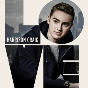 Harrison Craig的專輯L.O.V.E.