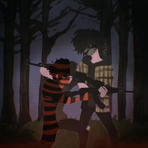 ดาวน์โหลดและฟังเพลง Choppa Spray (feat. Hauntgat) (Explicit) พร้อมเนื้อเพลงจาก Ashtrayy