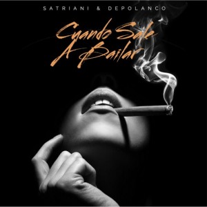 Listen to Cuando Sale A Bailar song with lyrics from Satriani