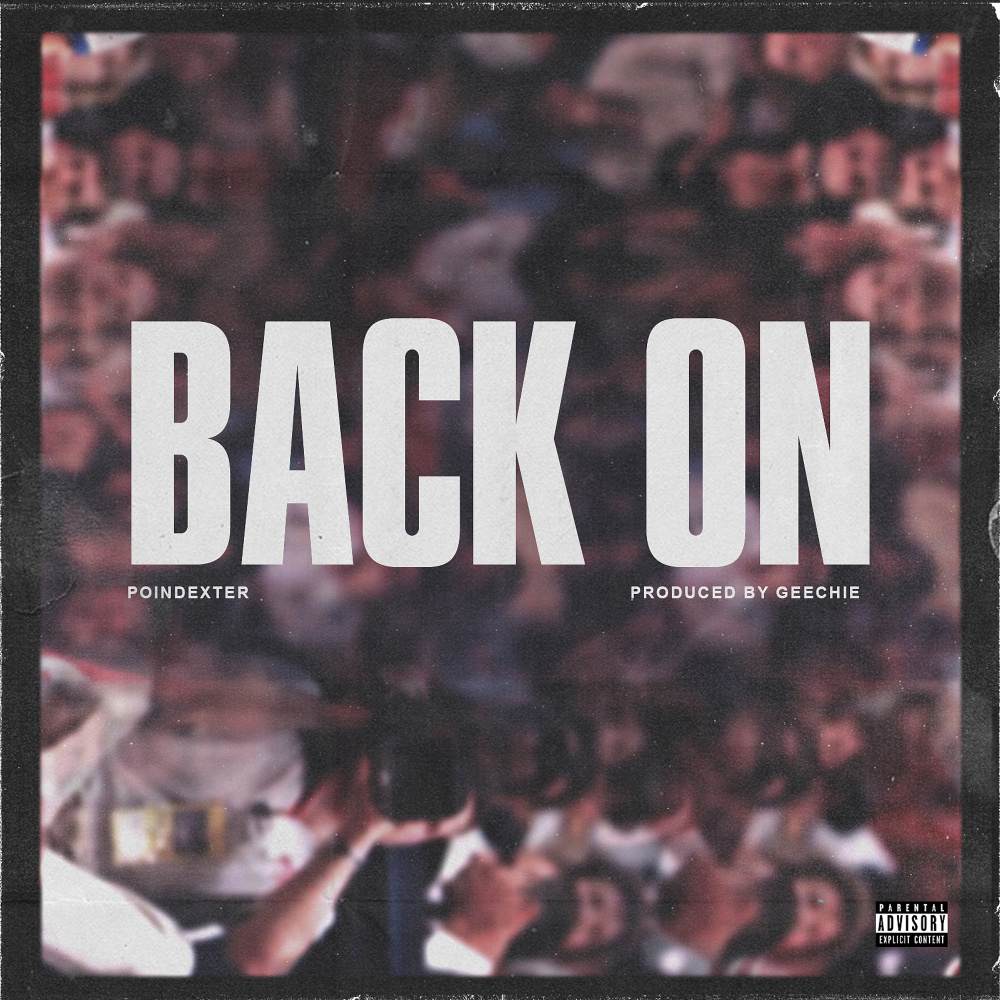 Back On (Explicit)