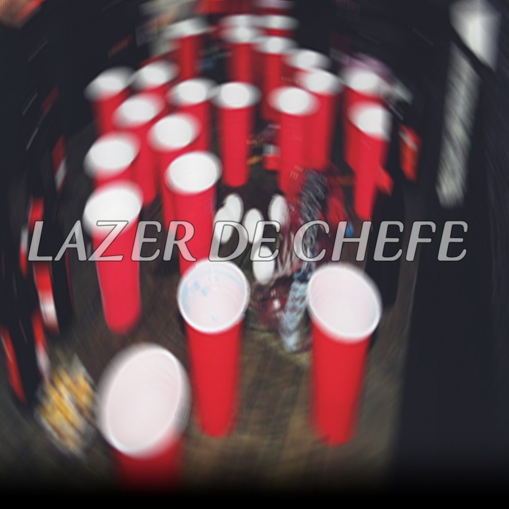 Lazer de Chefe (Explicit)