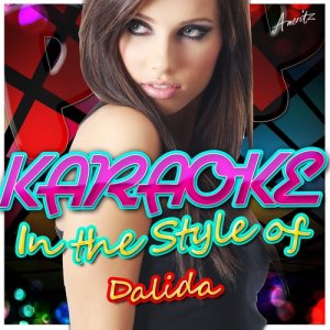 收聽Ameritz - Karaoke的Gigi in Paradisco (In the Style of Dalida) [Karaoke Version] (In the Style of Dalida|Karaoke Version)歌詞歌曲