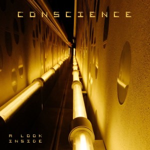 Album A Look Inside oleh Conscience