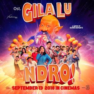 Listen to Rindu song with lyrics from Dengarkan Dia