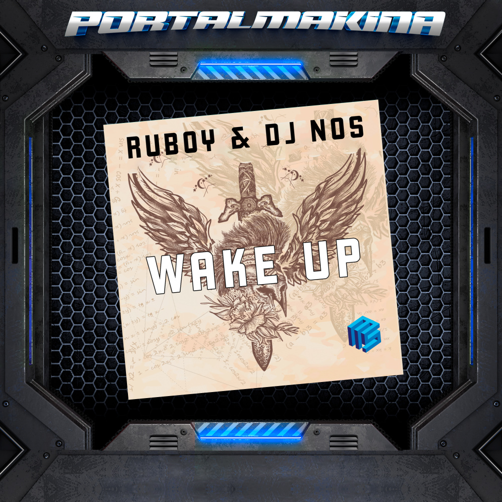 Wake Up (Short Edit)