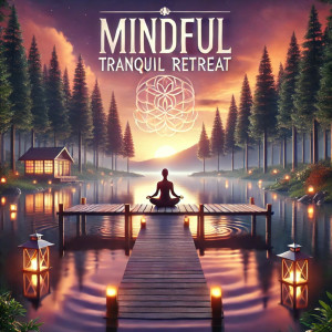 อัลบัม Mindful Tranquil Retreat ศิลปิน The Amnesias