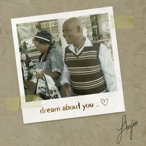 ดาวน์โหลดและฟังเพลง Dream About You พร้อมเนื้อเพลงจาก Lloyiso