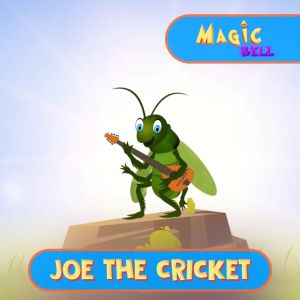 Joe the cricket